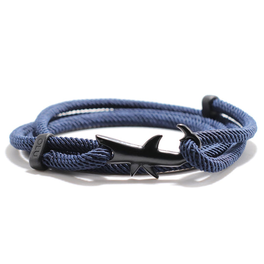 Shark Bracelets – Ocean Lovers United