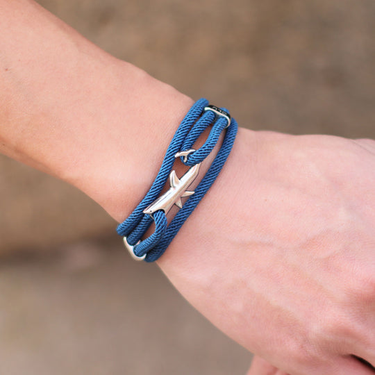 Shark Bracelets – Ocean Lovers United
